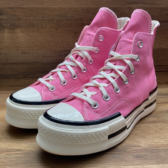 CONVERSE CHUCK 70 PLUS HI BRAND 🔥 NEW - Picture 2 of 10